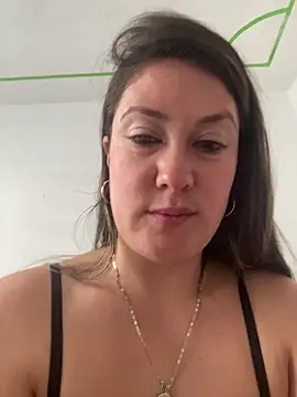 Abby-LS online show from 06-03-26, 02:33