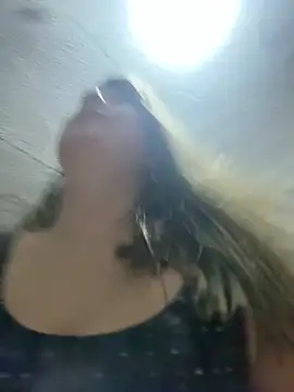 Snapshot of Abby-LS chatting on 10-25-25, 10:36 Abby-LS online show from 10-25-25, 10:36