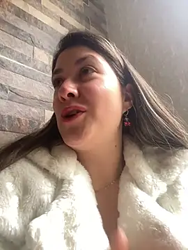 Snapshot of Abby-LS chatting on 04-25-26, 01:41 Abby-LS online show from 04-25-26, 01:41