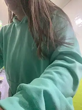 Abby-LS online show from 07-03-26, 10:55