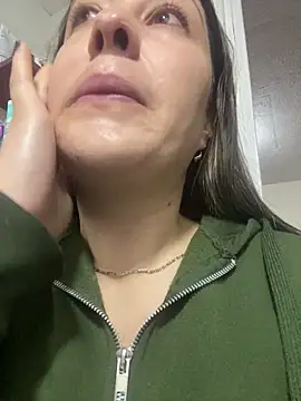 Abby-LS online show from 07-02-26, 11:05