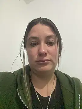 Abby-LS online show from 07-11-26, 12:33