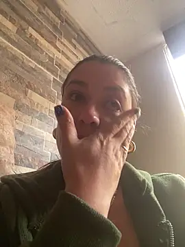 Abby-LS online show from 07-14-26, 10:05