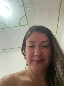 Snapshot of Abby-LS chatting on 05-28-26, 12:55 Abby-LS online show from 05-28-26, 12:55