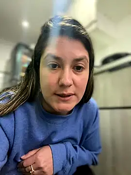 Snapshot of Abby-LS chatting on 11-21-25, 10:09 Abby-LS online show from 11-21-25, 10:09