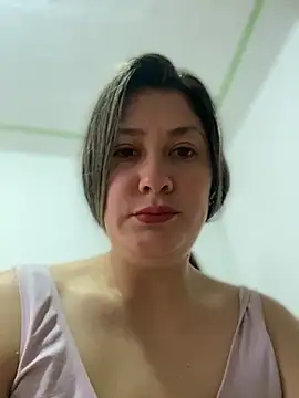 Snapshot of Abby-LS chatting on 10-28-25, 11:53 Abby-LS online show from 10-28-25, 11:53