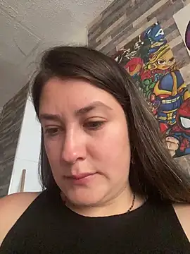 Snapshot of Abby-LS chatting on 05-10-26, 10:00 Abby-LS online show from 05-10-26, 10:00