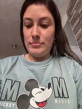 Snapshot of Abby-LS chatting on 05-20-26, 11:51 Abby-LS online show from 05-20-26, 11:51