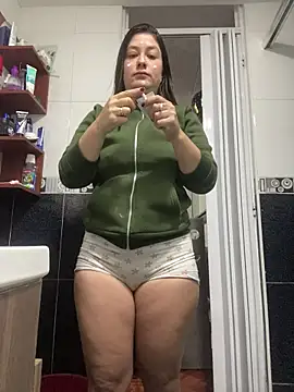 Abby-LS online show from 07-06-26, 11:06