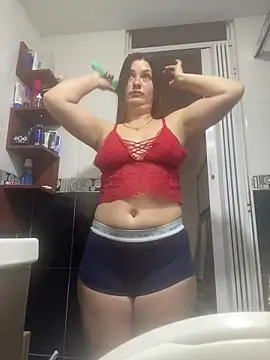 Abby-LS online show from 06-27-26, 12:11