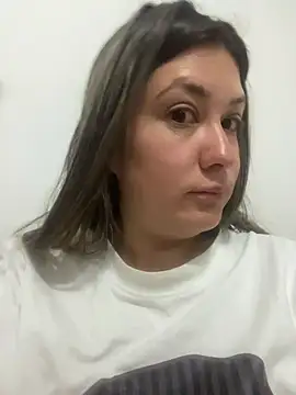 Snapshot of Abby-LS chatting on 12-22-25, 11:21 Abby-LS online show from 12-22-25, 11:21