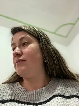 Snapshot of Abby-LS chatting on 10-23-25, 09:13 Abby-LS online show from 10-23-25, 09:13