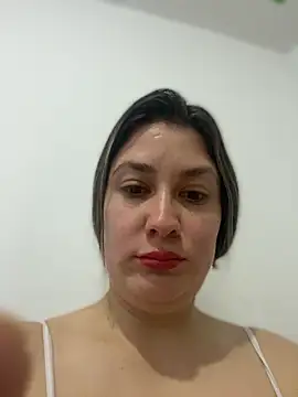 Snapshot of Abby-LS chatting on 11-13-25, 11:58 Abby-LS online show from 11-13-25, 11:58