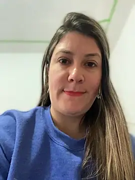 Snapshot of Abby-LS chatting on 09-17-25, 12:07 Abby-LS online show from 09-17-25, 12:07