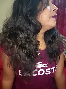 Hotbhabi305 online show from 02-16-26, 02:43