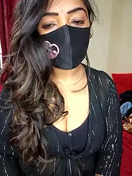 Hotbhabi305 online show from 12-01-25, 04:02