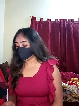 Hotbhabi305 online show from 01-13-26, 04:55