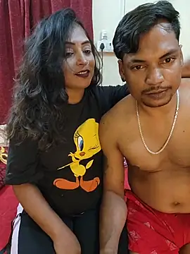 Hotbhabi305 online show from 02-26-26, 05:46