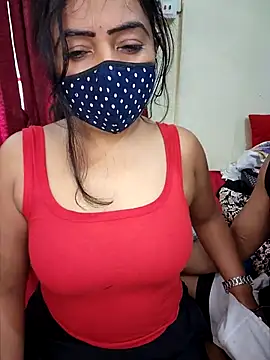 Hotbhabi305 online show from 12-02-25, 04:58