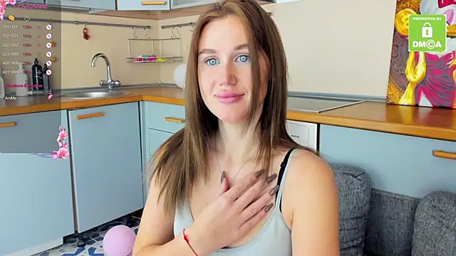 Dana Wils1 online show from 10-26-25, 02:01