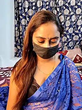 Cute-lusi online show from 10-24-25, 07:46