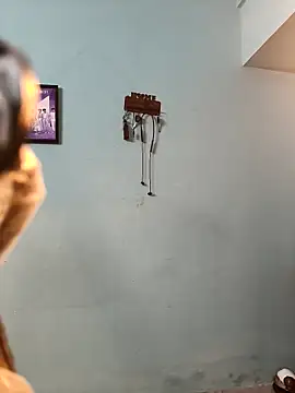 Cute-lusi online show from 10-14-25, 02:39