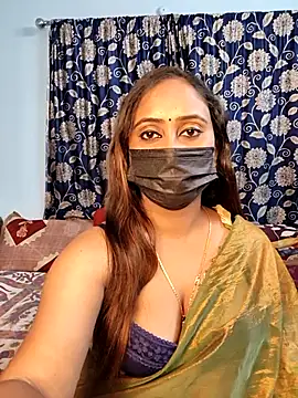 Cute-lusi online show from 03-06-26, 07:09