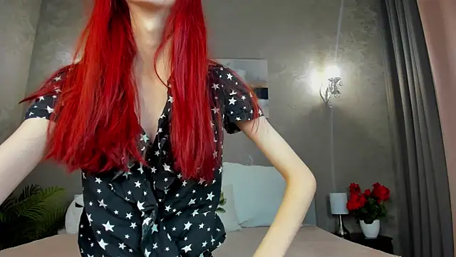 Daria J online show from 11-27-25, 04:13