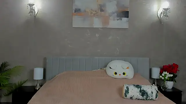 Daria J online show from 02-20-26, 04:09