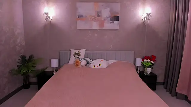 Daria J online show from 02-27-26, 04:12