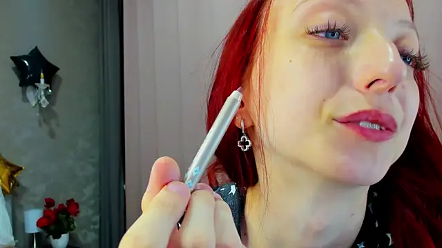 Daria J online show from 10-30-25, 04:11