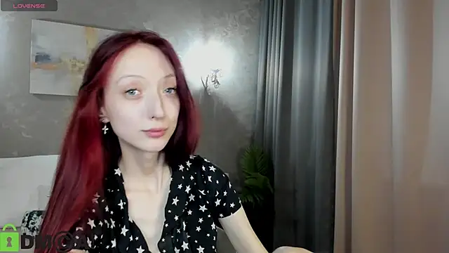 Daria J online show from 03-22-26, 12:18