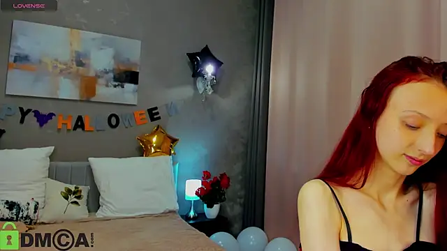 Daria J online show from 10-26-25, 08:15