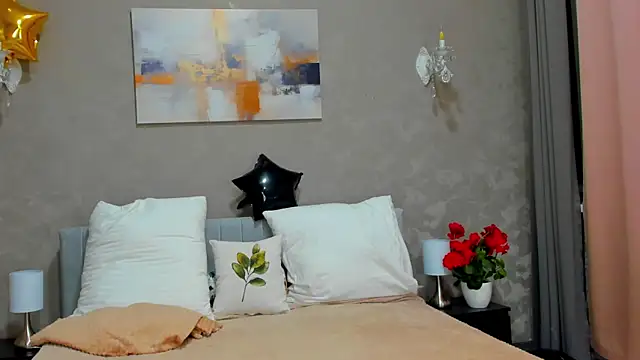 Daria J online show from 11-02-25, 04:06