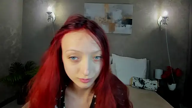 Daria J online show from 12-14-25, 04:08