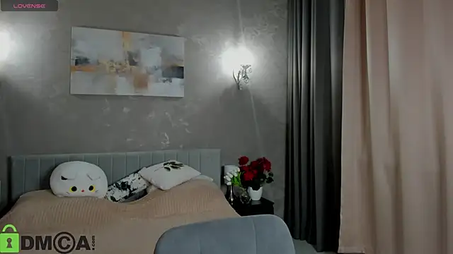 Daria J online show from 03-11-26, 04:06