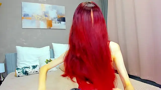 Daria J online show from 11-17-25, 04:05