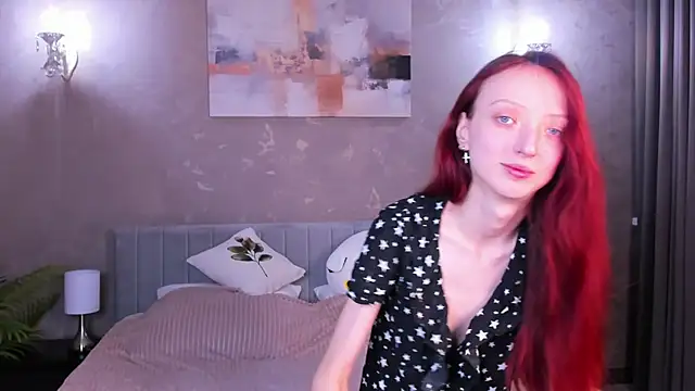 Daria J online show from 02-11-26, 04:12