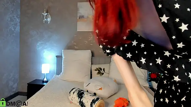 Daria J online show from 03-31-26, 04:03