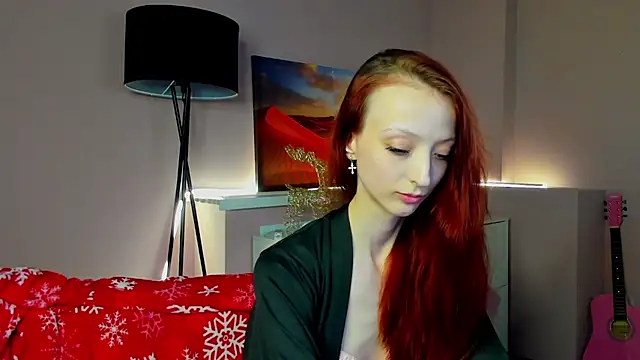 Daria J online show from 02-28-26, 05:56