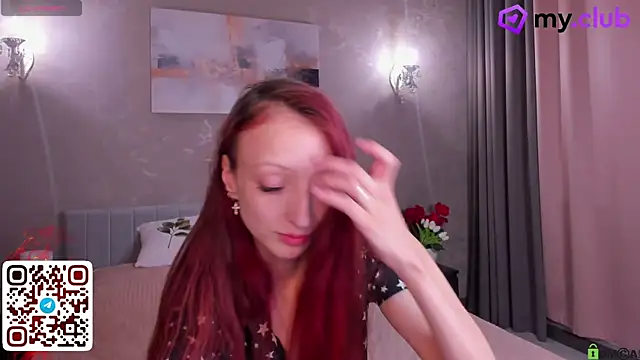 Daria J online show from 03-03-26, 04:08