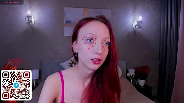 Daria J online show from 02-14-26, 04:02