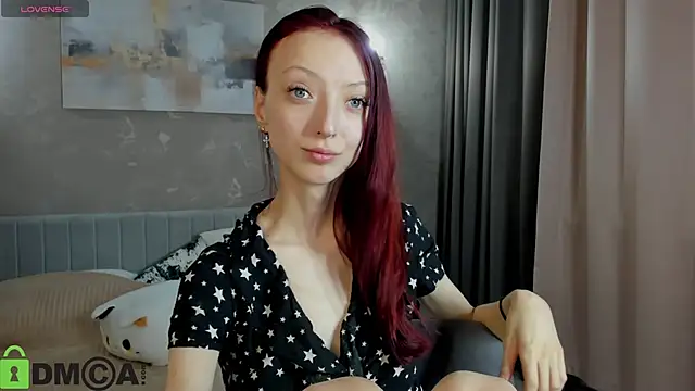 Daria J online show from 03-10-26, 04:05