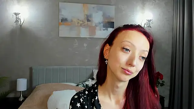 Daria J online show from 03-07-26, 04:08