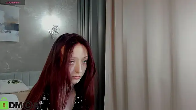 Daria J online show from 03-09-26, 04:05