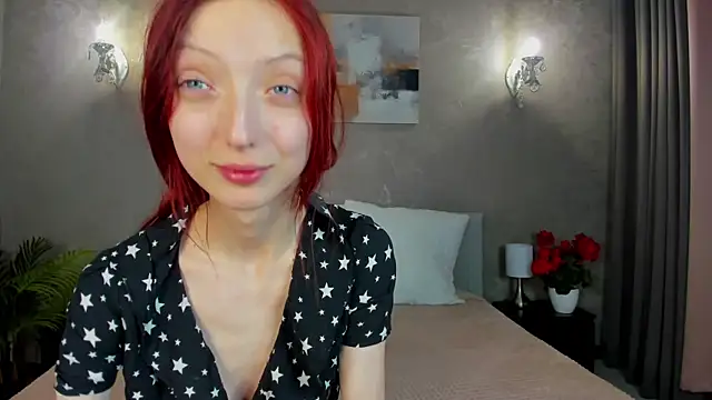 Daria J online show from 11-30-25, 07:09
