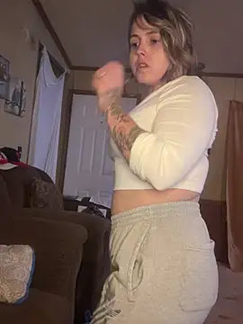 JuicyExxxperience online show from 01-15-26, 10:51