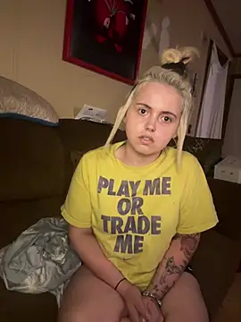 JuicyExxxperience online show from 03-27-26, 10:38