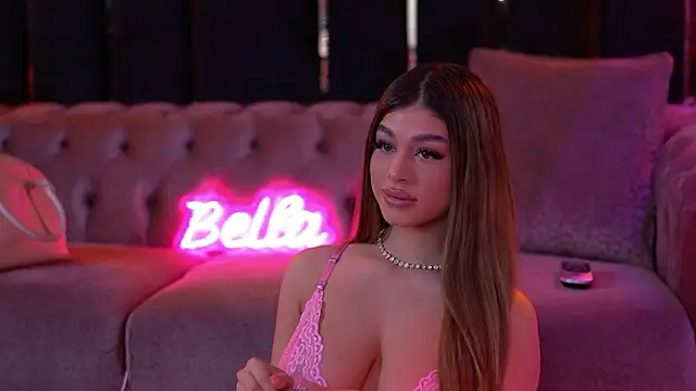 BellaNoirre online show from 02-02-26, 06:07