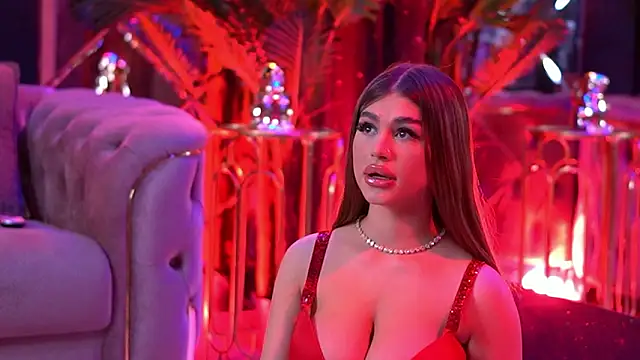 BellaNoirre online show from 02-10-26, 06:18